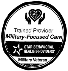trained provider